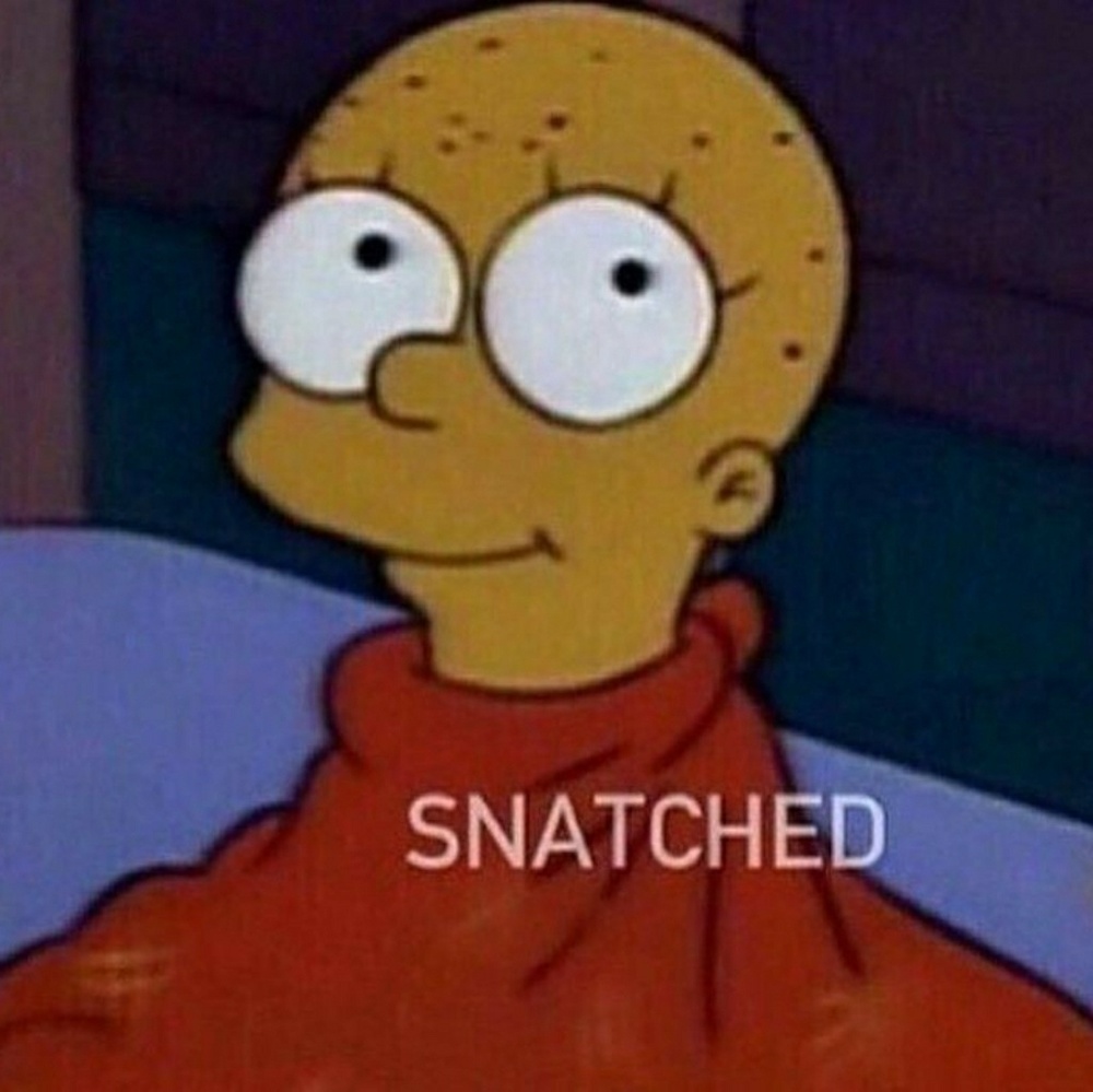 Meet your Posher, Makaylah